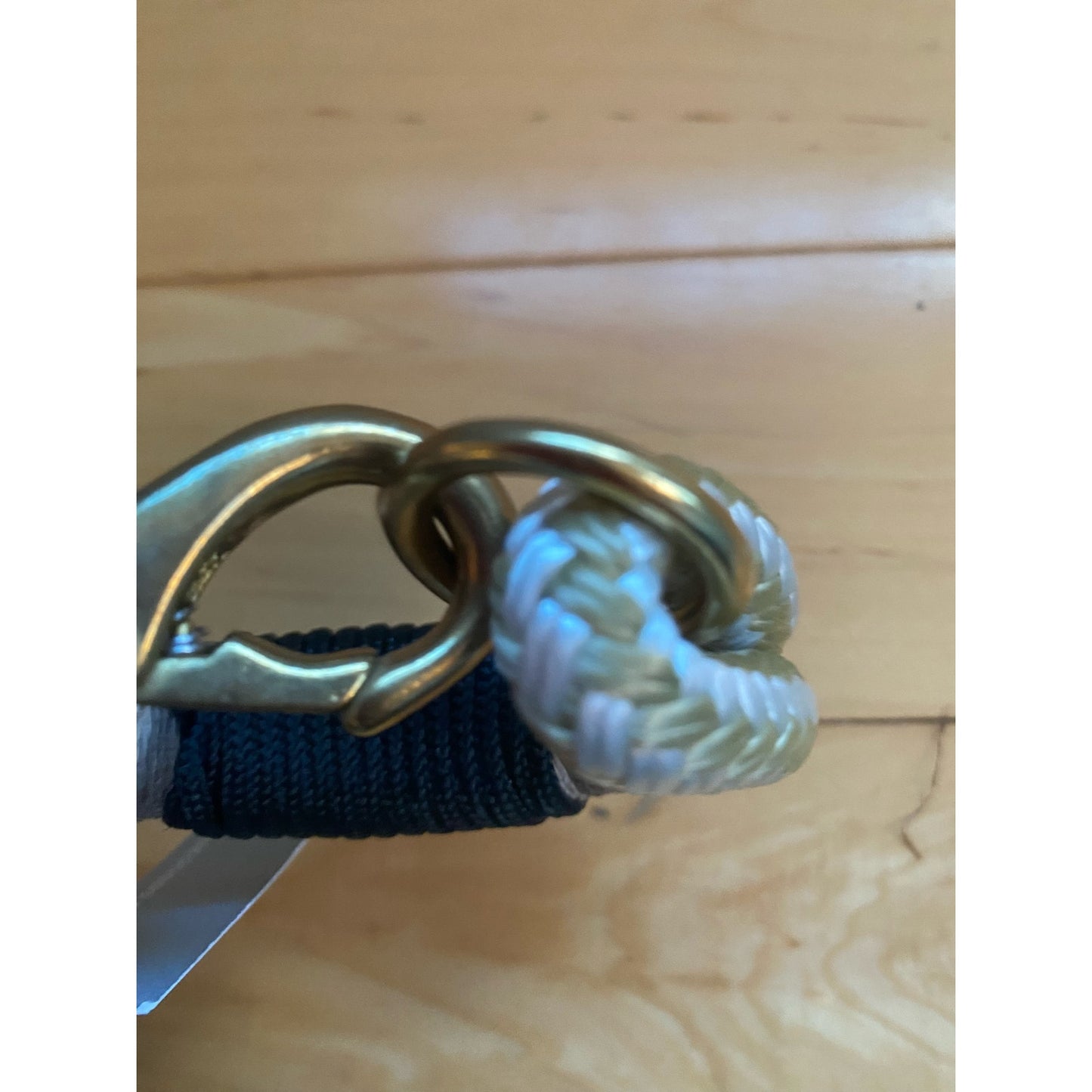 NWT Voyage Nautical Bracelet