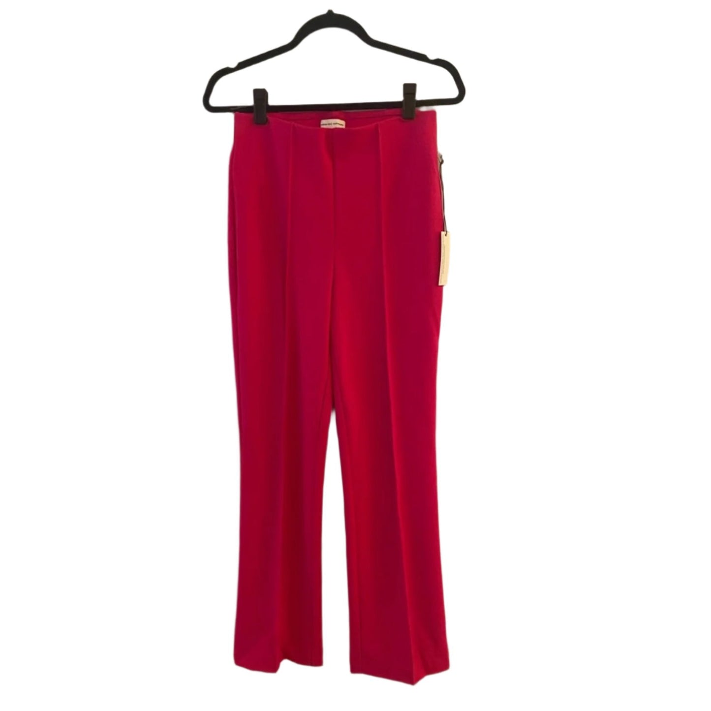 NWT Cupcakes and Cashmere Fuchsia Pants Size S