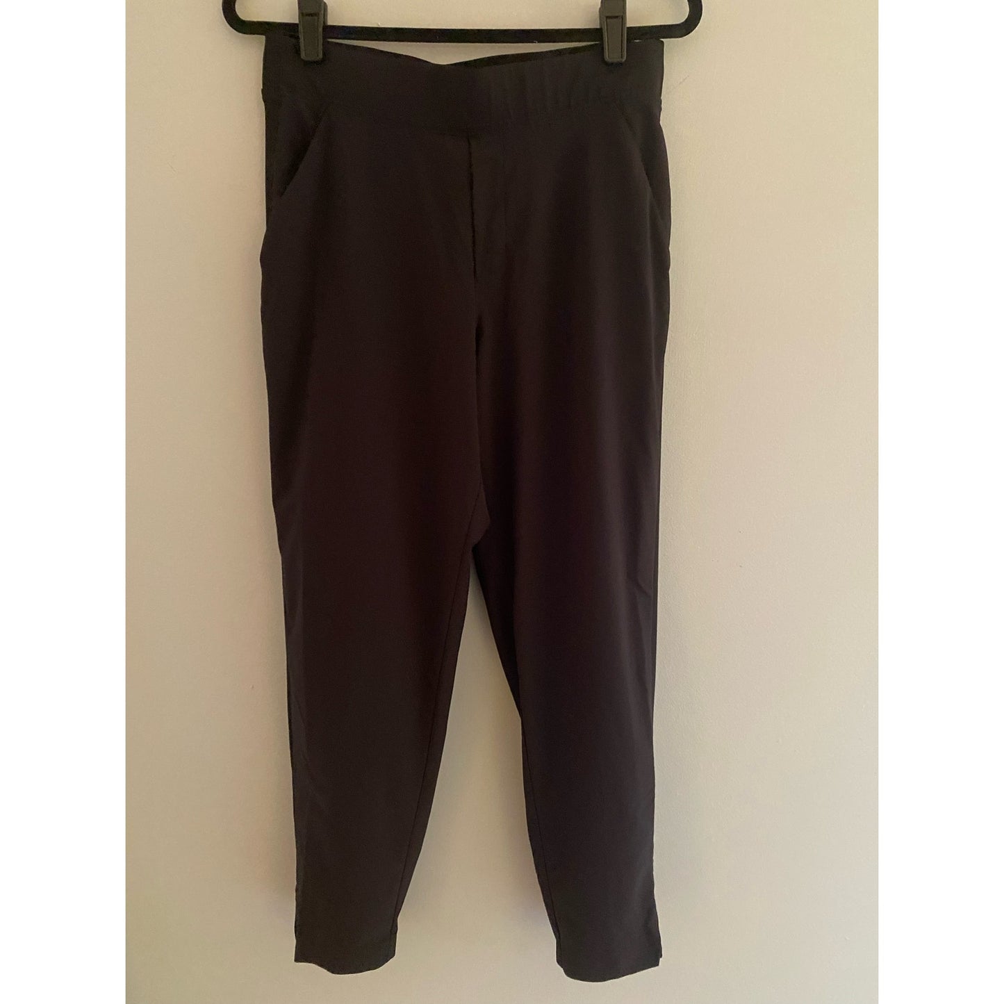 Athleta Brooklyn Ankle Pants Size 8