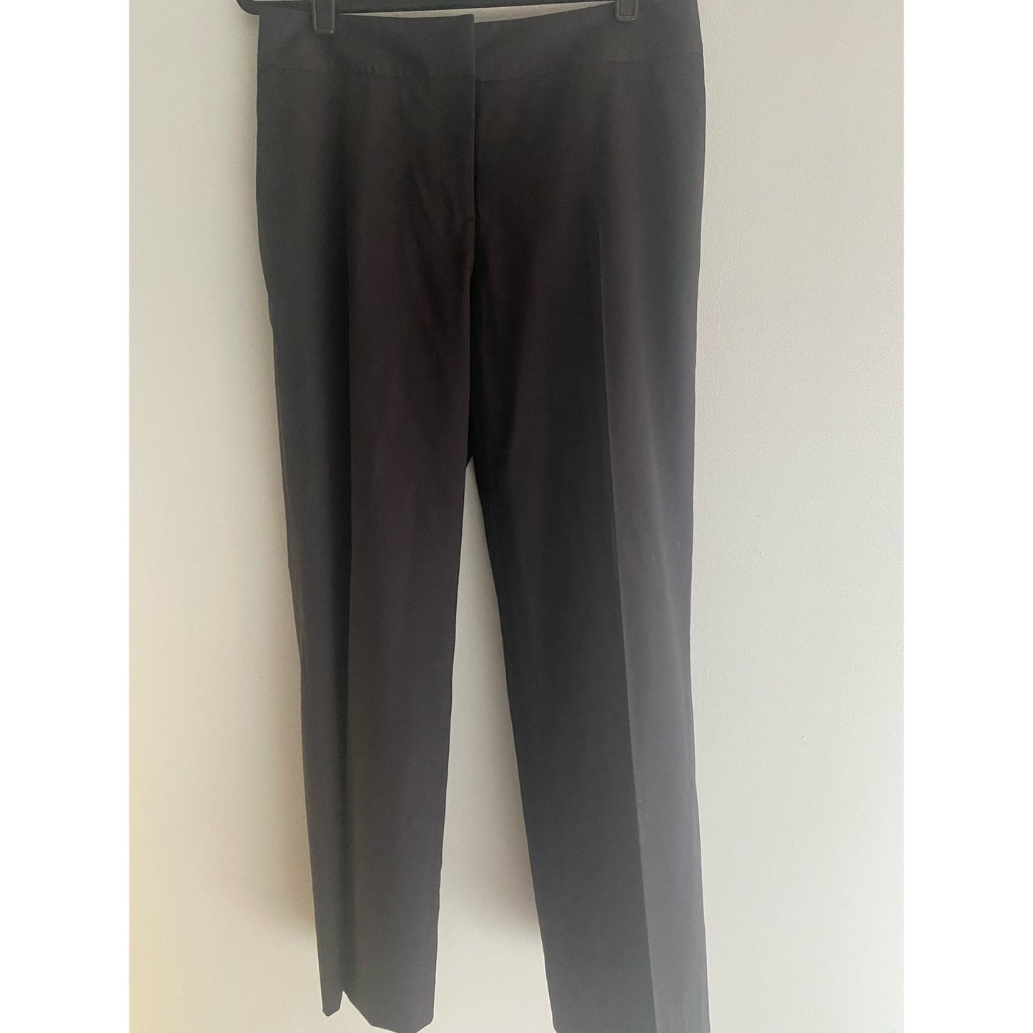 Facconable Black Pants Size 6