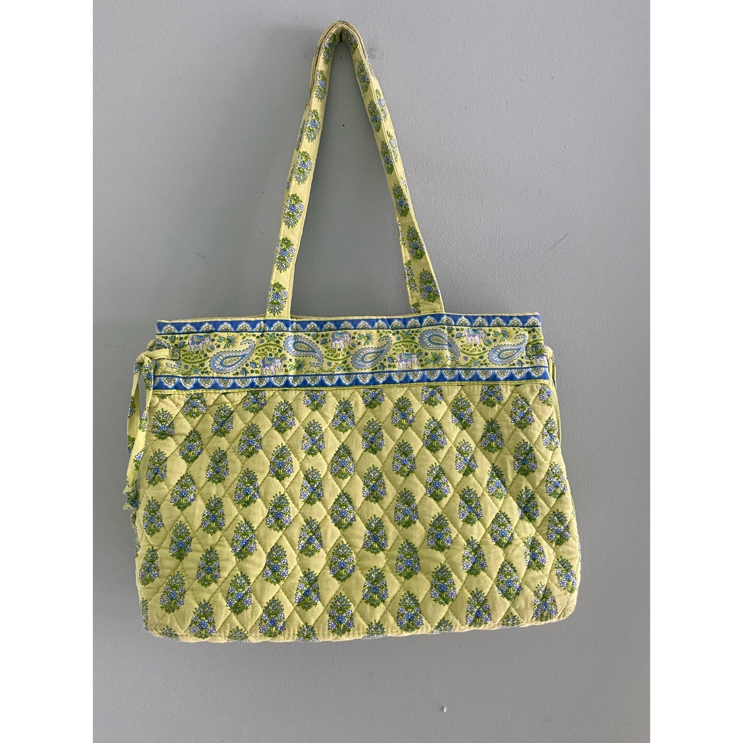 Vera Bradley Tote