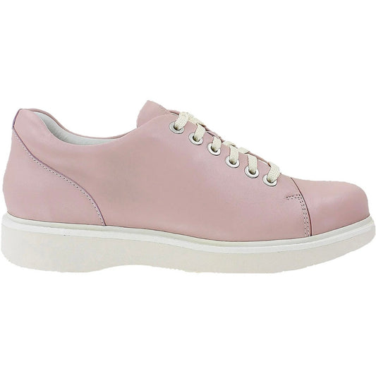 Samuel Hubbard Pink Sneakers Size 6