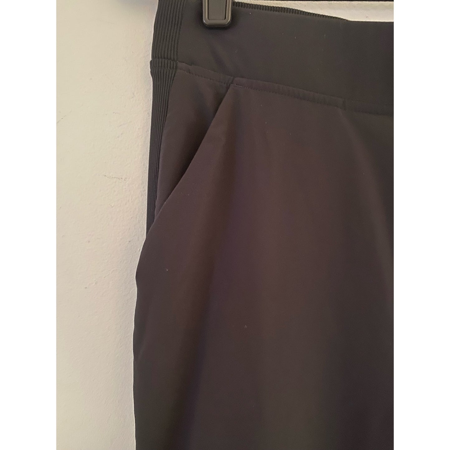 Athleta Brooklyn Ankle Pants Size 8