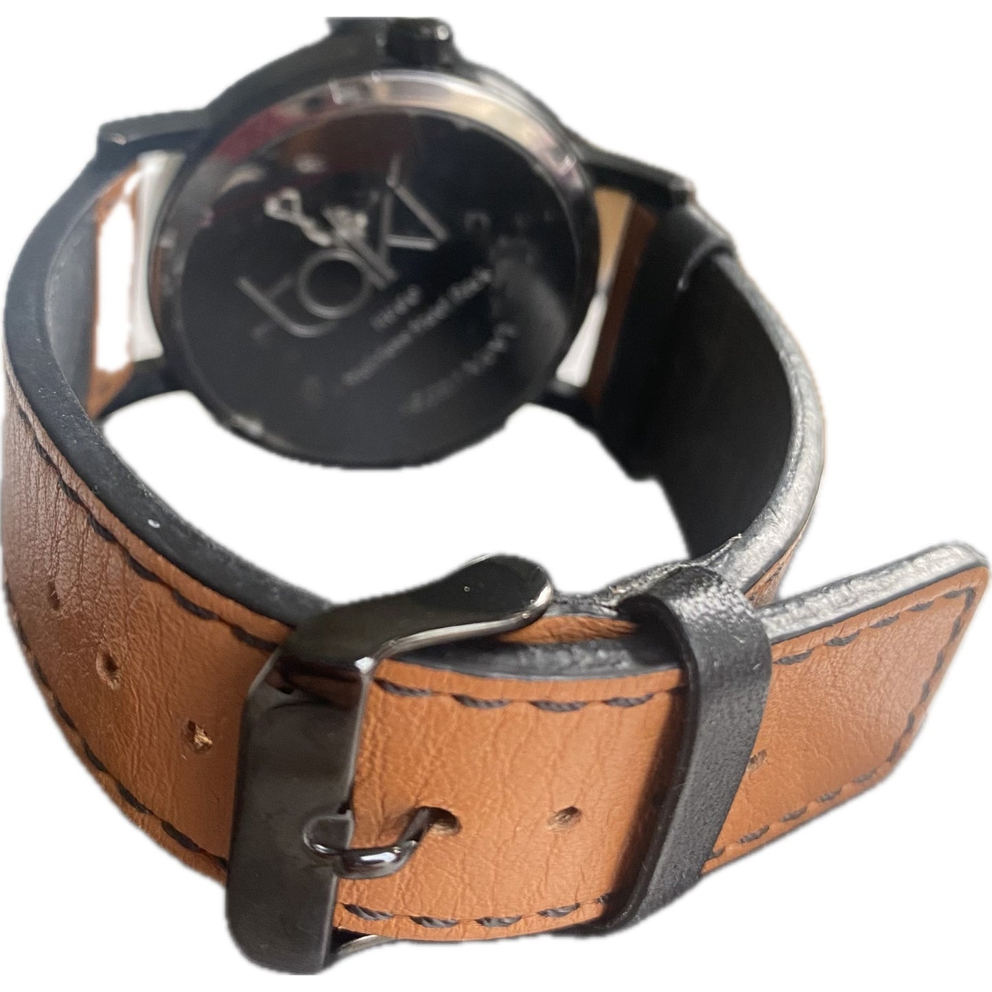 Men’s Taki Hugo Watch