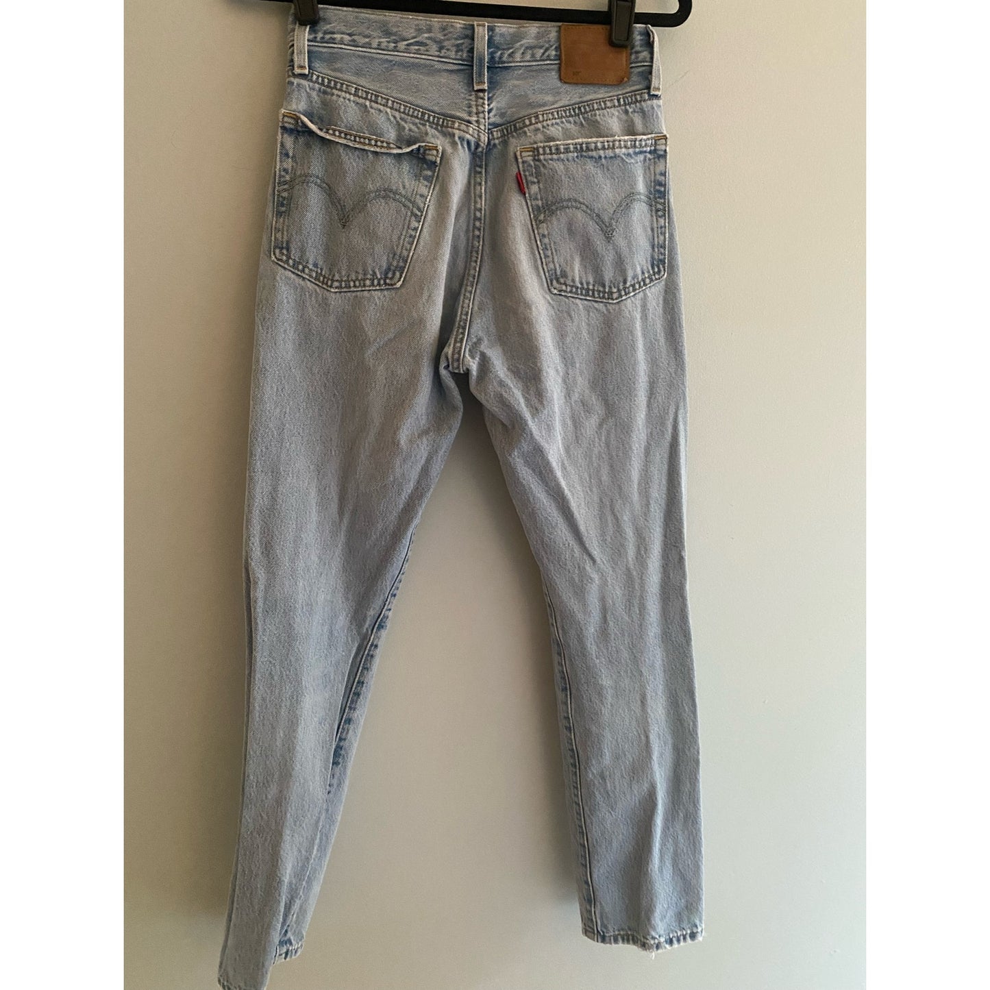 Levi’s 501 Original Fit Jeans Size W26 L30