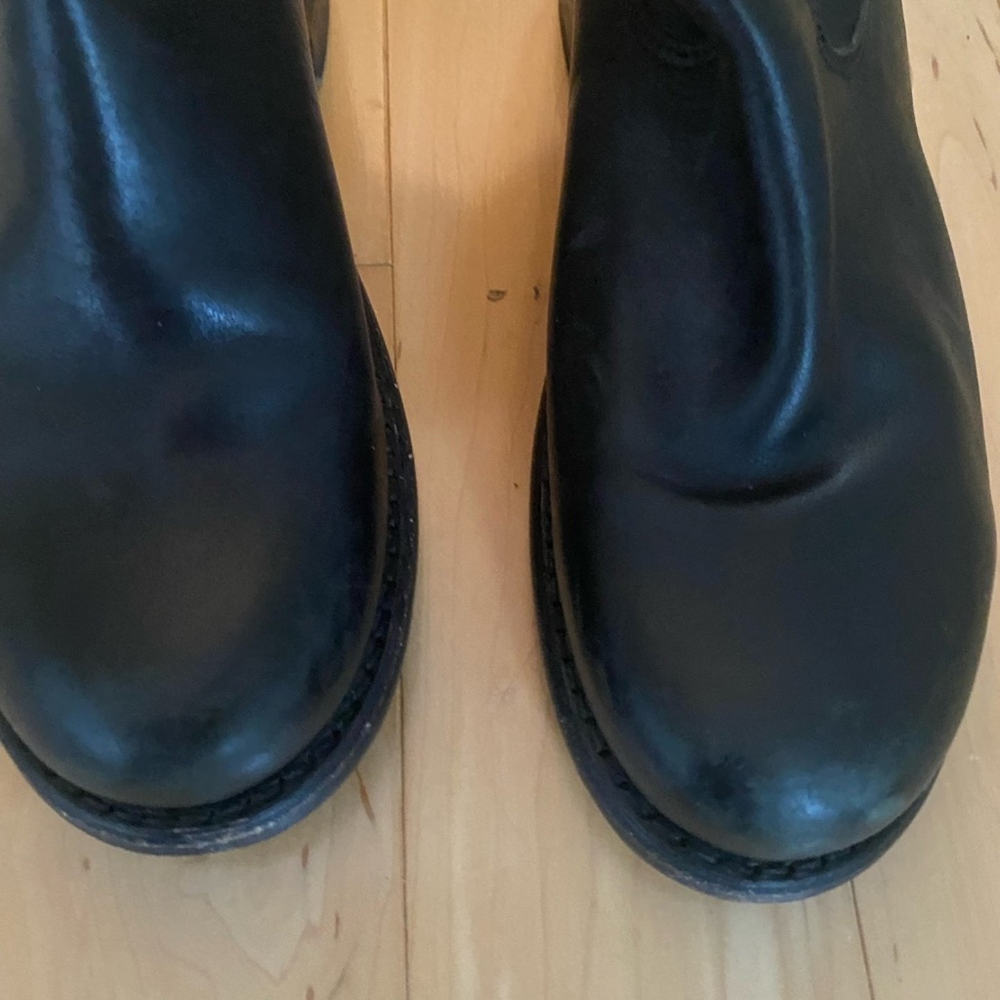 Women’s Frye boots size 7